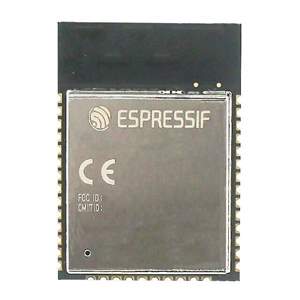 ESP32-WROOM-32E (16MB) Real Image