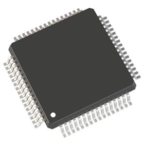 STM32L412RBT6 Real Image