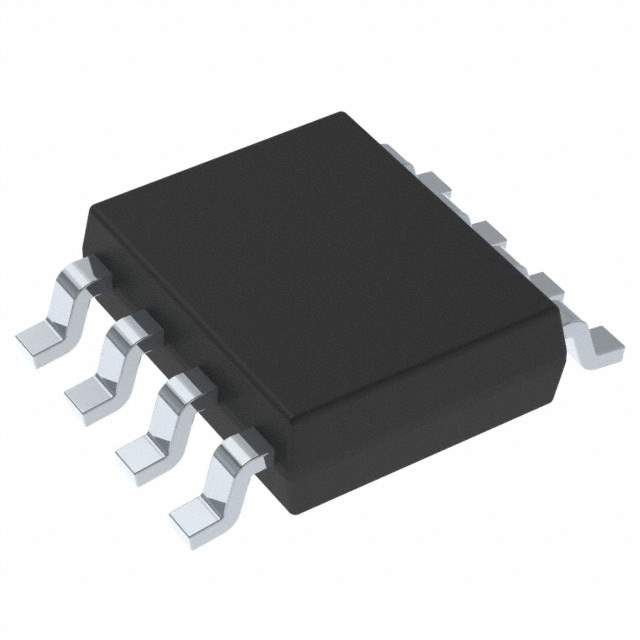DRV8872DDARQ1 Real Image