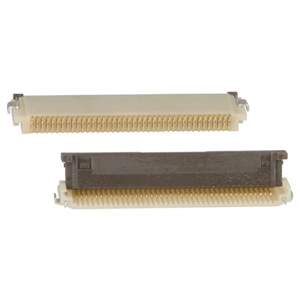 FH12S-40S-0.5SH(55) Real Image