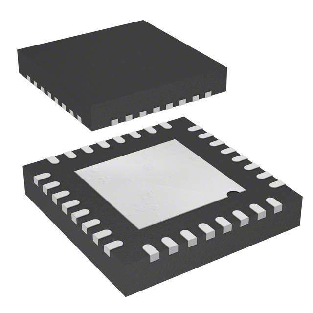 ST25R95-VMD5T Real Image