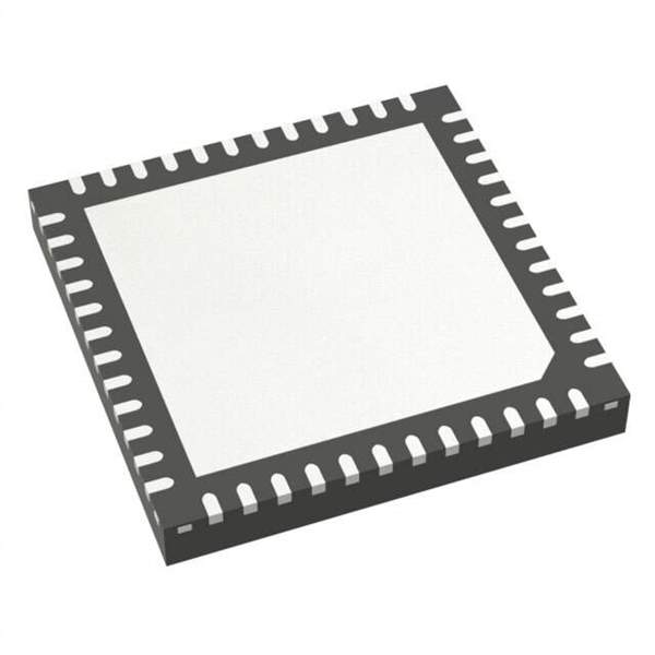STM8L152C6U6 Real Image