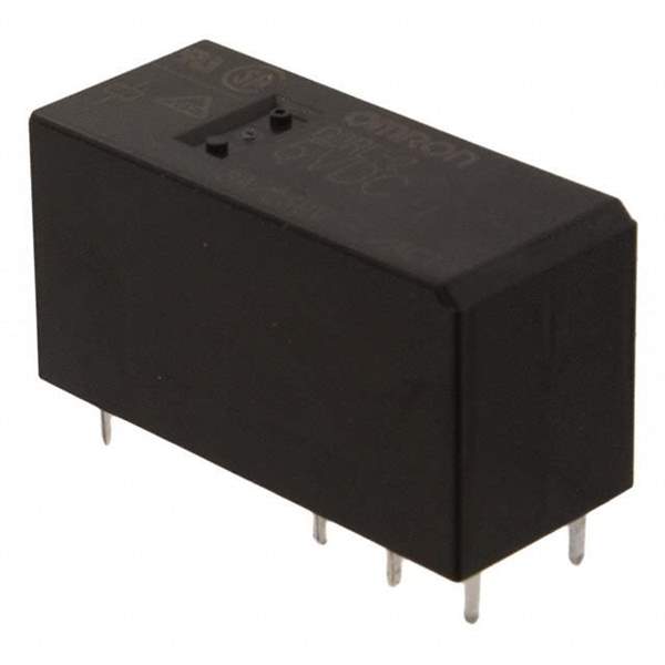 G2RL-2 DC12 Real Image