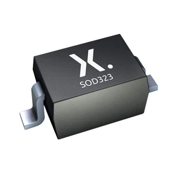 PESD1IVN24-AX Real Image