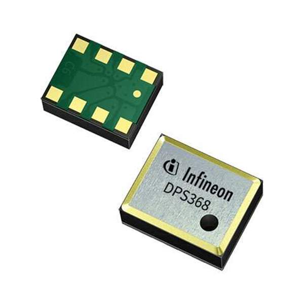 DPS368XTSA1 Real Image