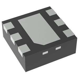 LP5912-3.3DRVT Real Image
