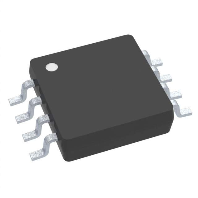 INA821IDGKR Real Image