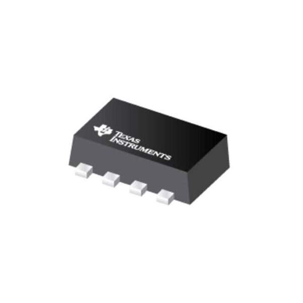LM66200DRLR Real Image