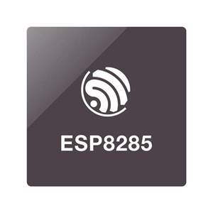 ESP8285H16 Real Image