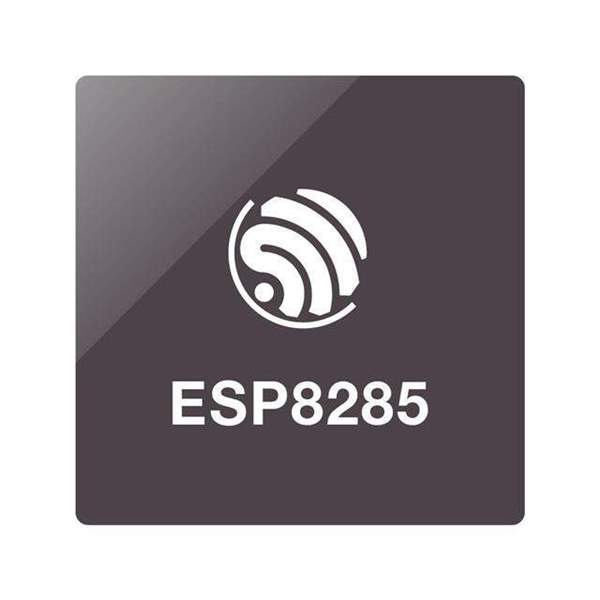 ESP8285H16 Real Image