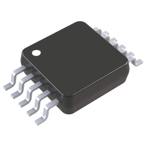 MAX5431CEUB+ Real Image