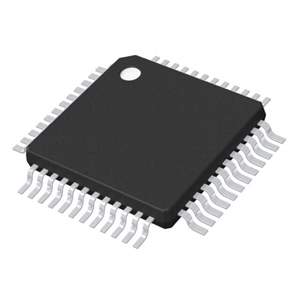 STM32G030C8T6TR Real Image