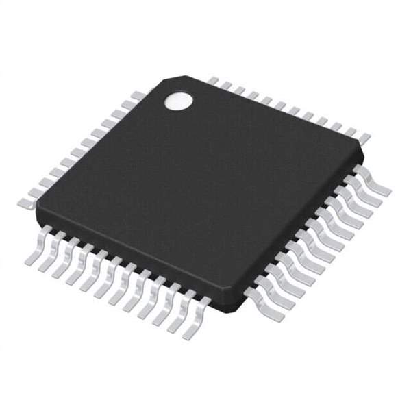 STM32G030C8T6TR Real Image