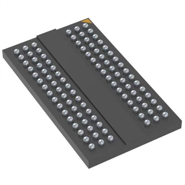 MT41K256M16TW-107 IT:P TR Real Image