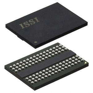 IS43TR16640C-125JBL Real Image