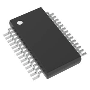PIC18F25K22T-I/SS Real Image
