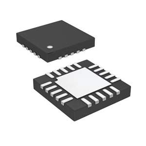 LTC5541IUH#TRPBF Real Image