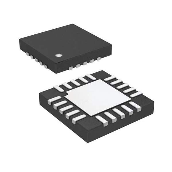LTC5541IUH#TRPBF Real Image