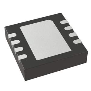 LTC6362IDD#TRPBF Real Image