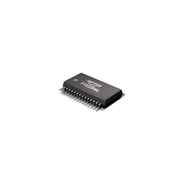 FT232RNL-REEL Real Image