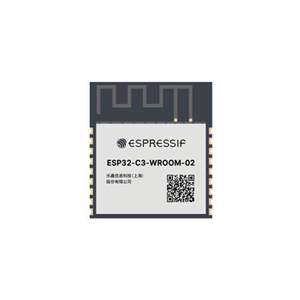 ESP32-C3-WROOM-02-N4 Real Image