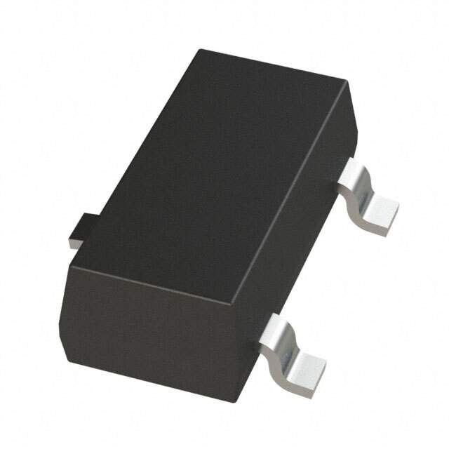 DRV5056A1EDBZRQ1 Real Image2