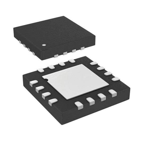 ADXL337BCPZ-RL7 Real Image
