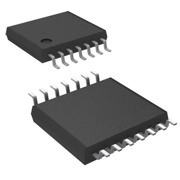 AS5047P-ATSM Real Image