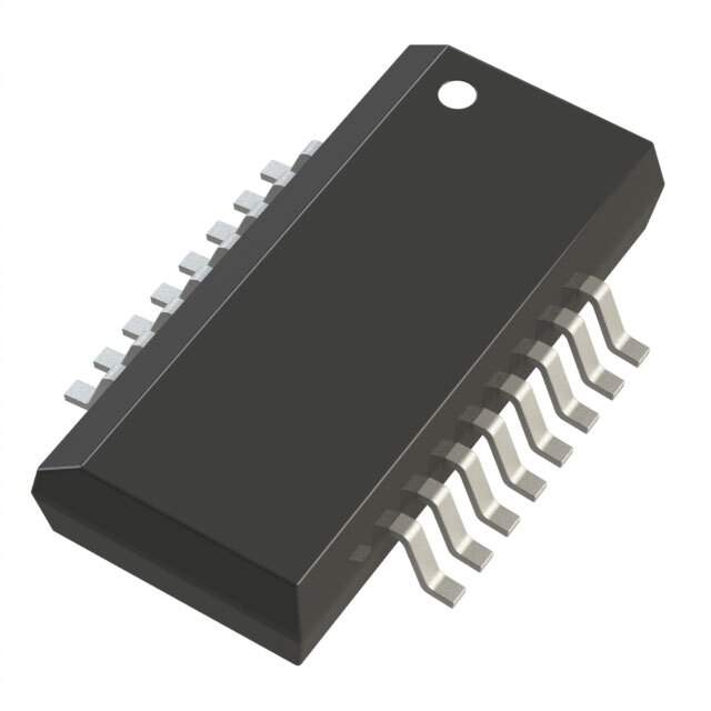 ADUM7642ARQZ-RL7 Real Image