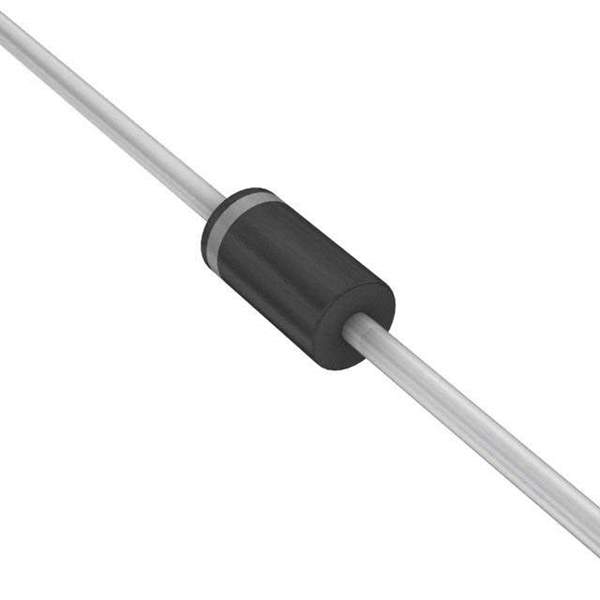1N4007G A0G Real Image