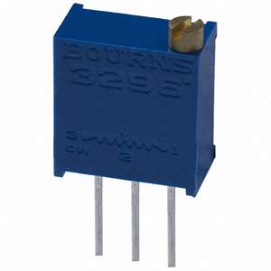 3296W-1-102LF Real Image