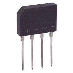 KBP206G Real Image