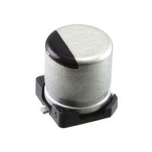 EEH-ZK1E470R Panasonic Electronic Components