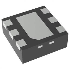 TPS25961DRVR  Texas Instruments