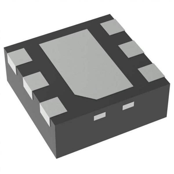 TPS25961DRVR  Texas Instruments