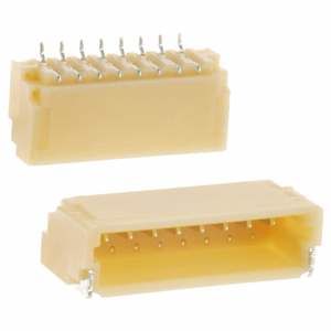 SM08B-SRSS-TB JST Sales America Inc. – Price, Stock & Datasheet