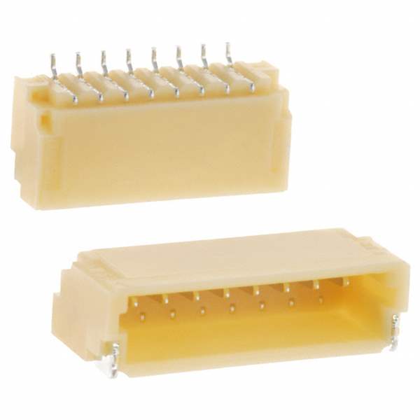 SM08B-SRSS-TB JST Sales America Inc. – Price, Stock & Datasheet