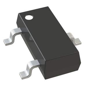 BSS138BK,215 Nexperia USA Inc. – Price, Stock & Datasheet