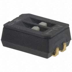 Picture for category DIP Switches
