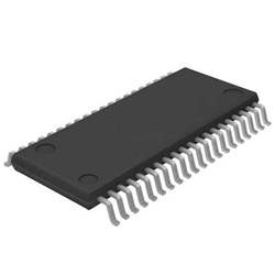 Picture for category PMIC - Motor Drivers, Controllers