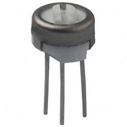 Picture for category Trimmer Potentiometers