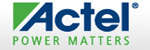 Picture for category Actel Corporation