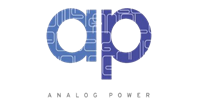Picture for category Analog Power