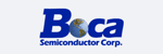 Picture for category Boca Semiconductor Corporation