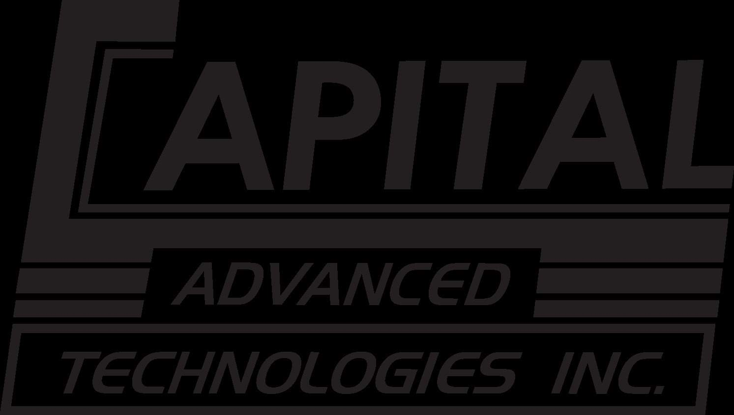Picture for category Capital Advanced Technologies