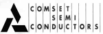 Picture for category Comset Semiconductor