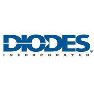 Picture for category Diodes Incorporated