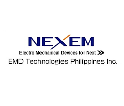 Picture for category EMD TECHNOLOGIES PHILIPPINES INC.