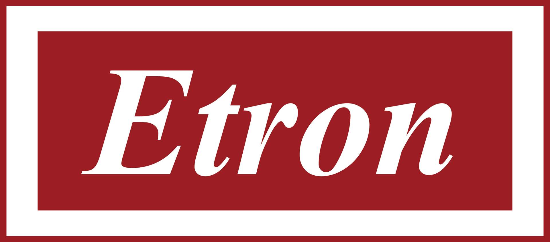 Picture for category Etron Technology