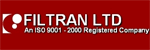 Picture for category Filtran LTD